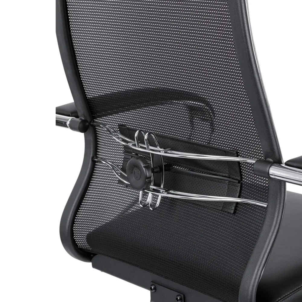 Кресло Samurai Comfort S Infinity